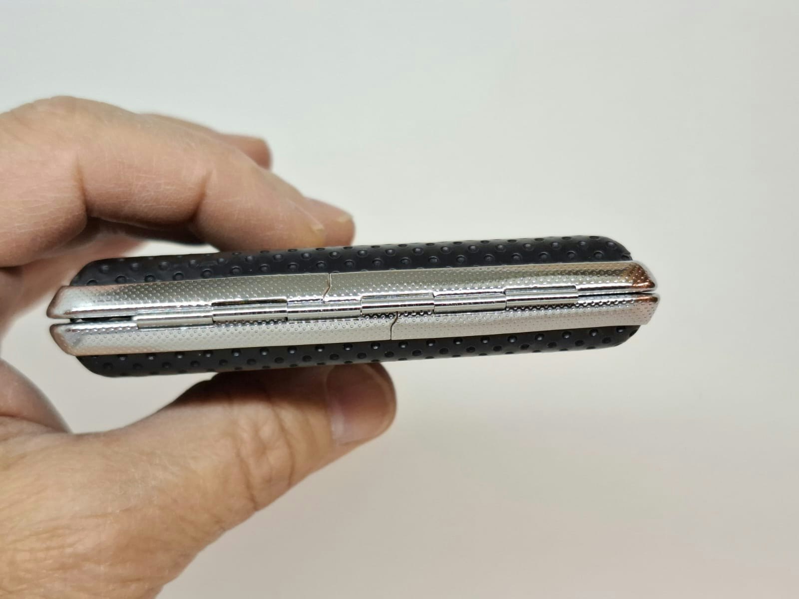 Cigarettetui Leathery
