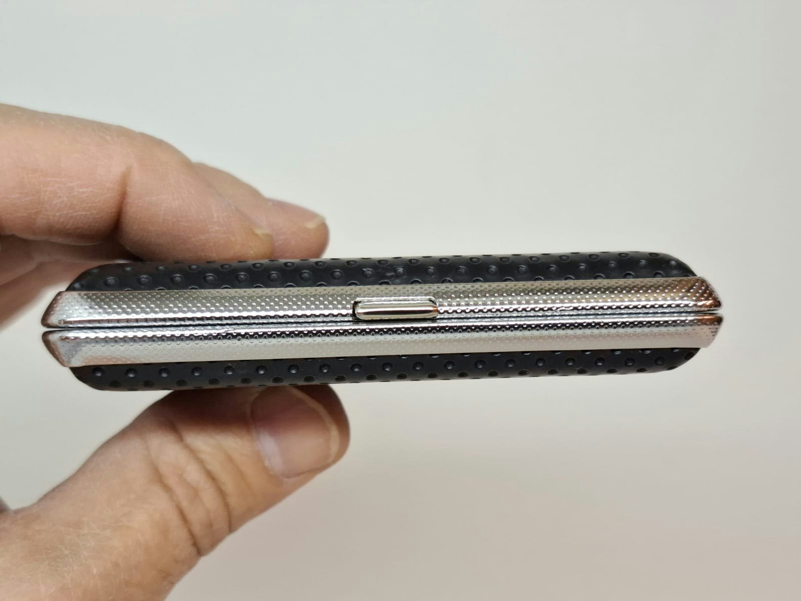 Cigarettetui Leathery