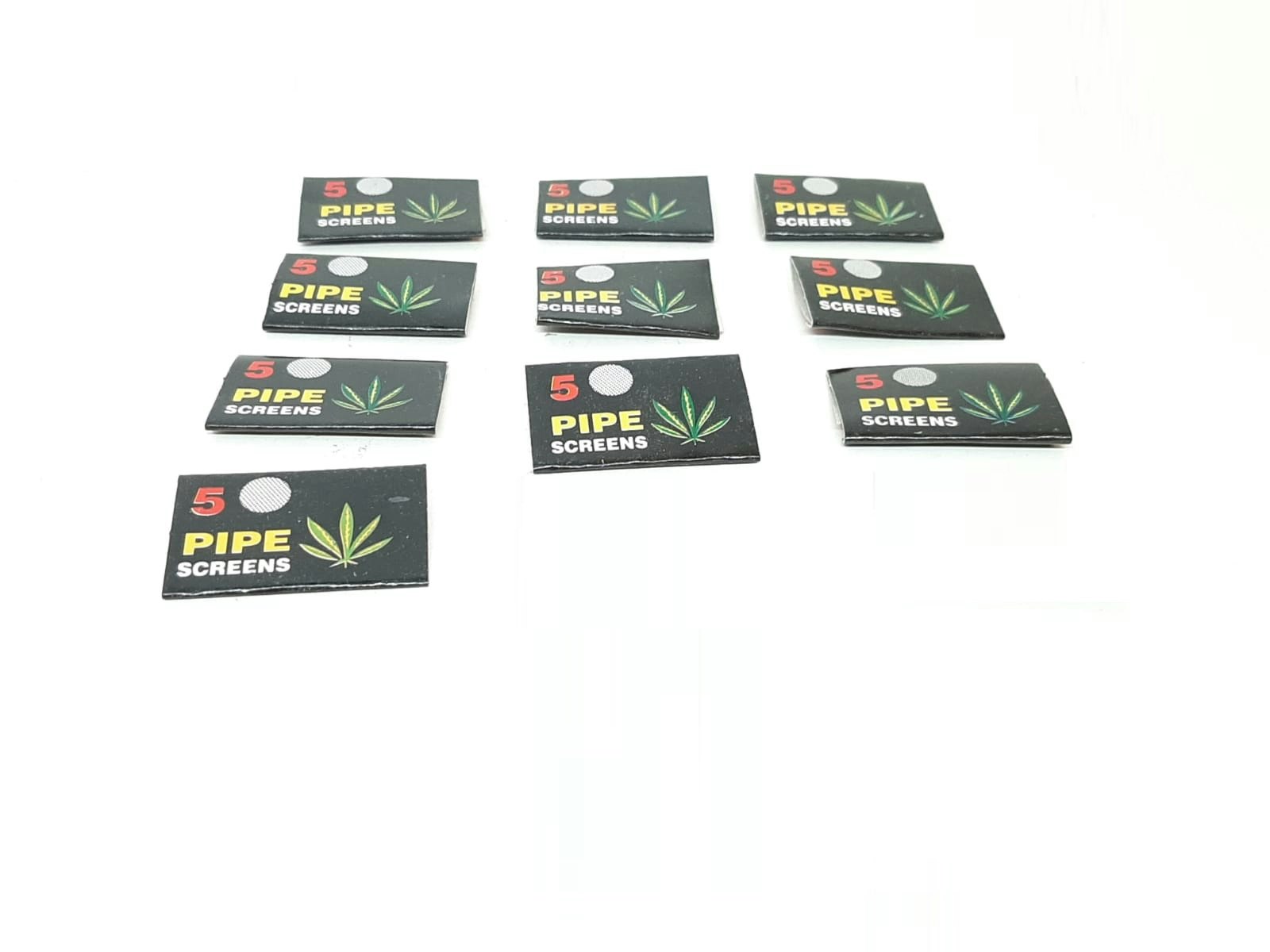 10 stycken pack nät (15 mm)