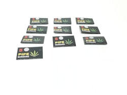 10 stycken pack nät (15 mm)