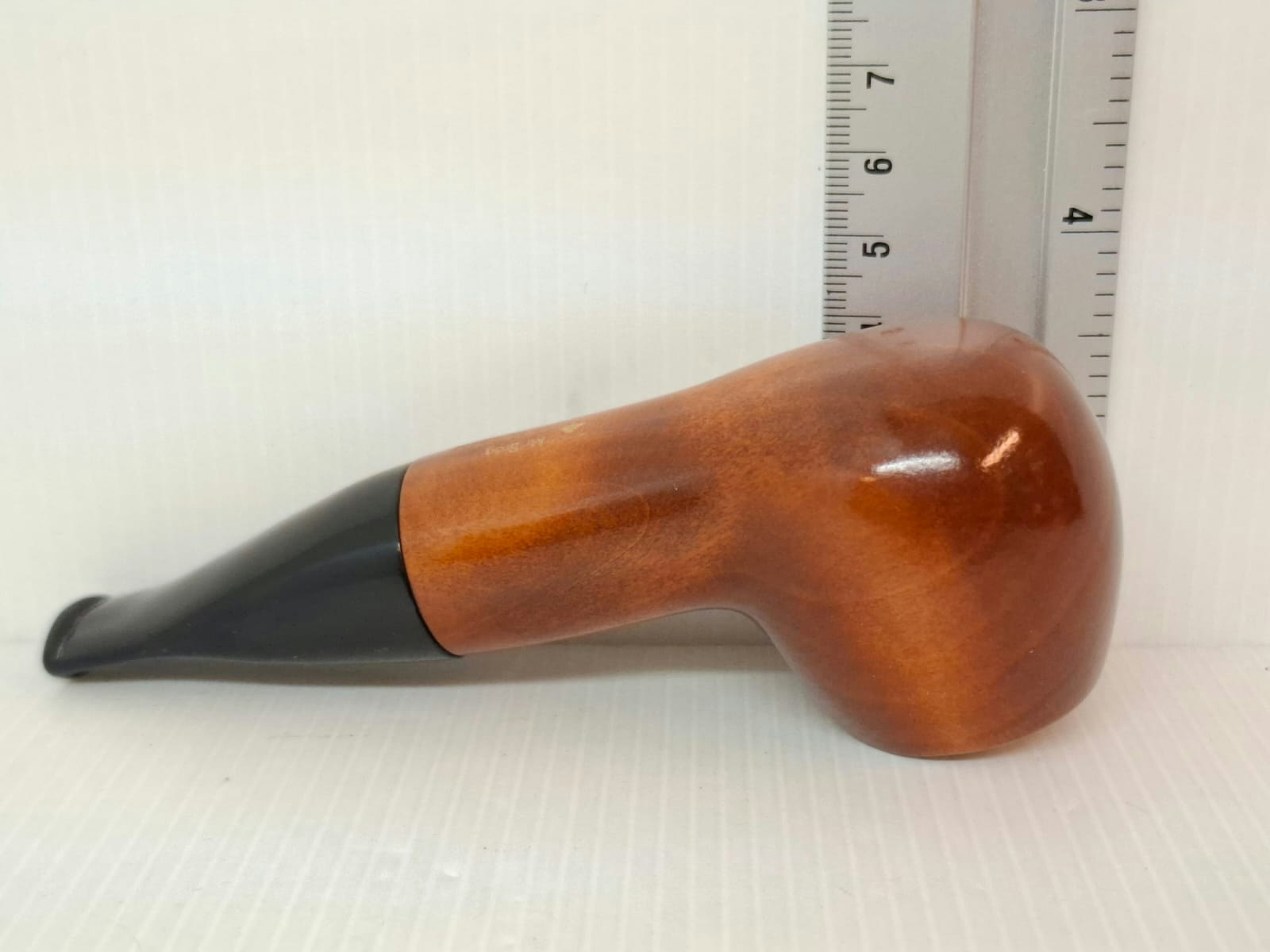 Päronpipa BULLDOG + tillbehör
