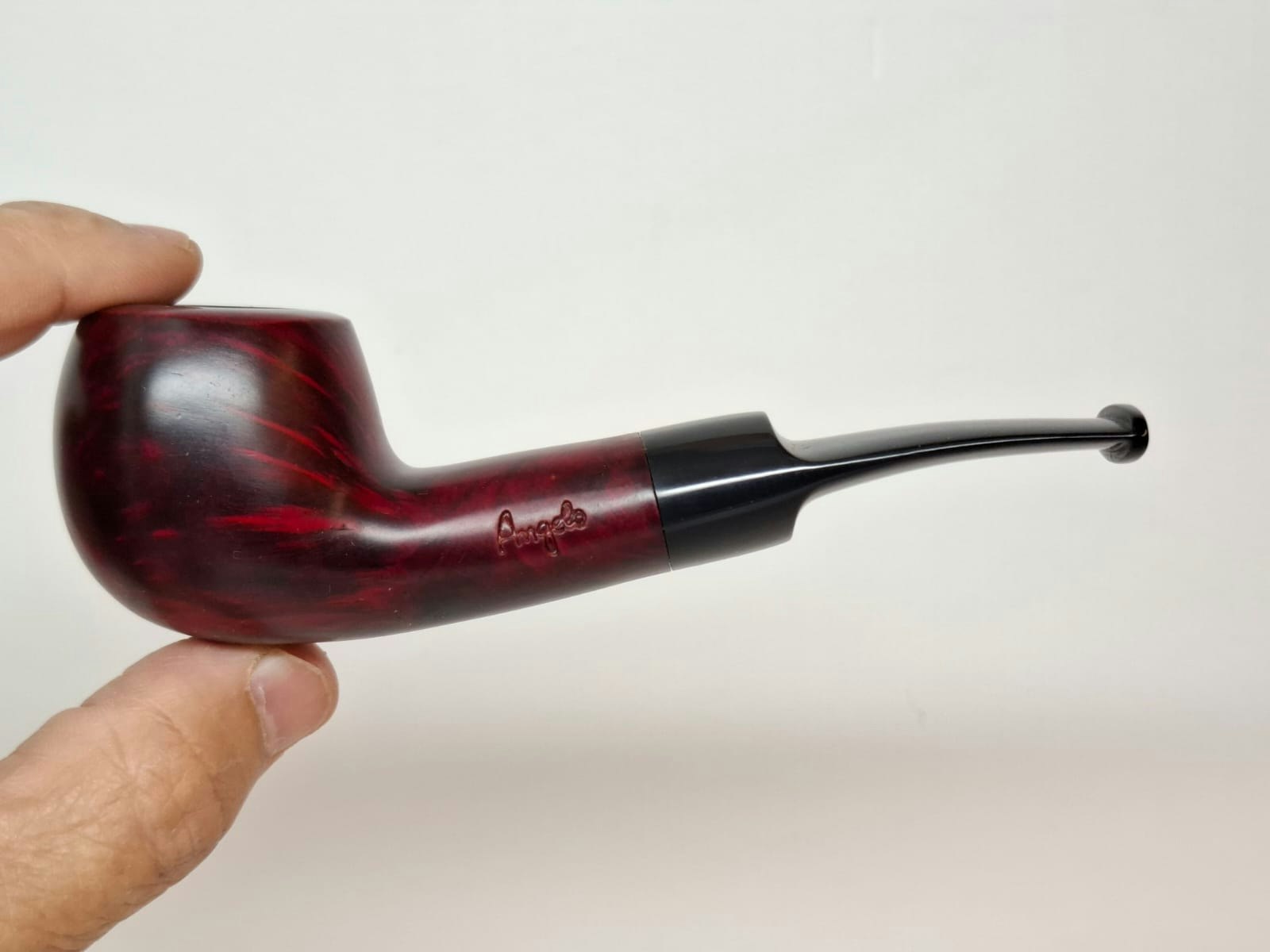 Angelo pipa PrimeX