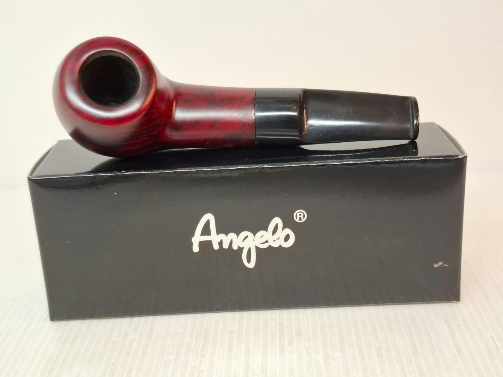 Angelo pipa PrimeX