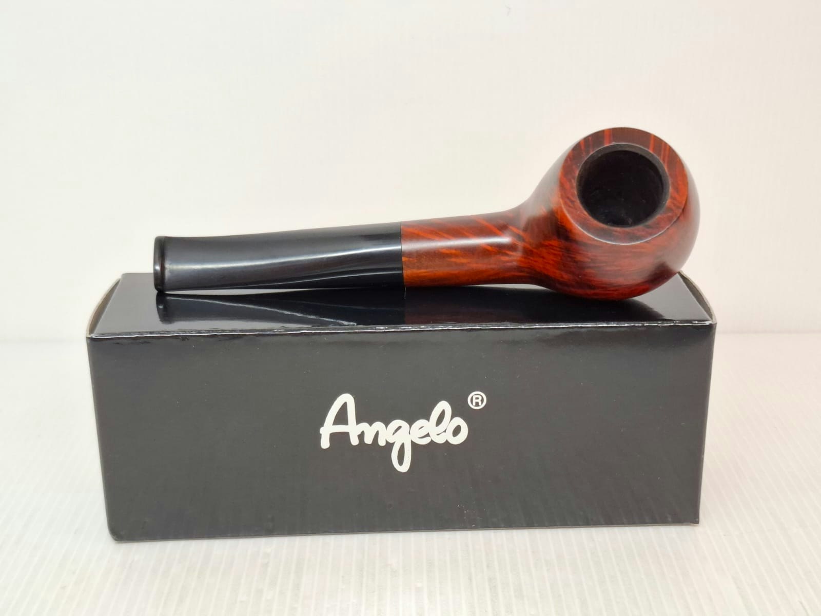 Angelo pipa Elegance