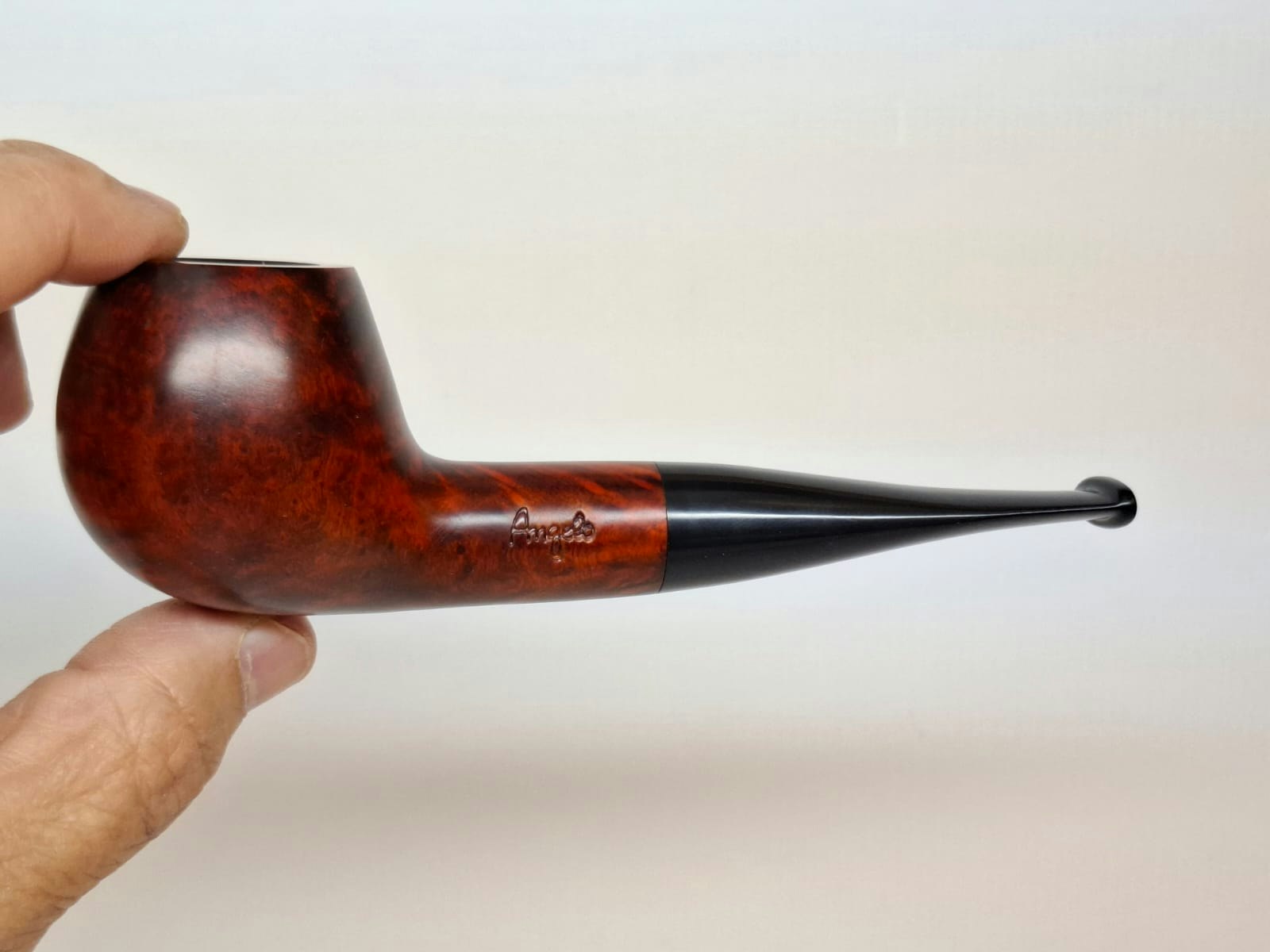 Angelo pipa Elegance