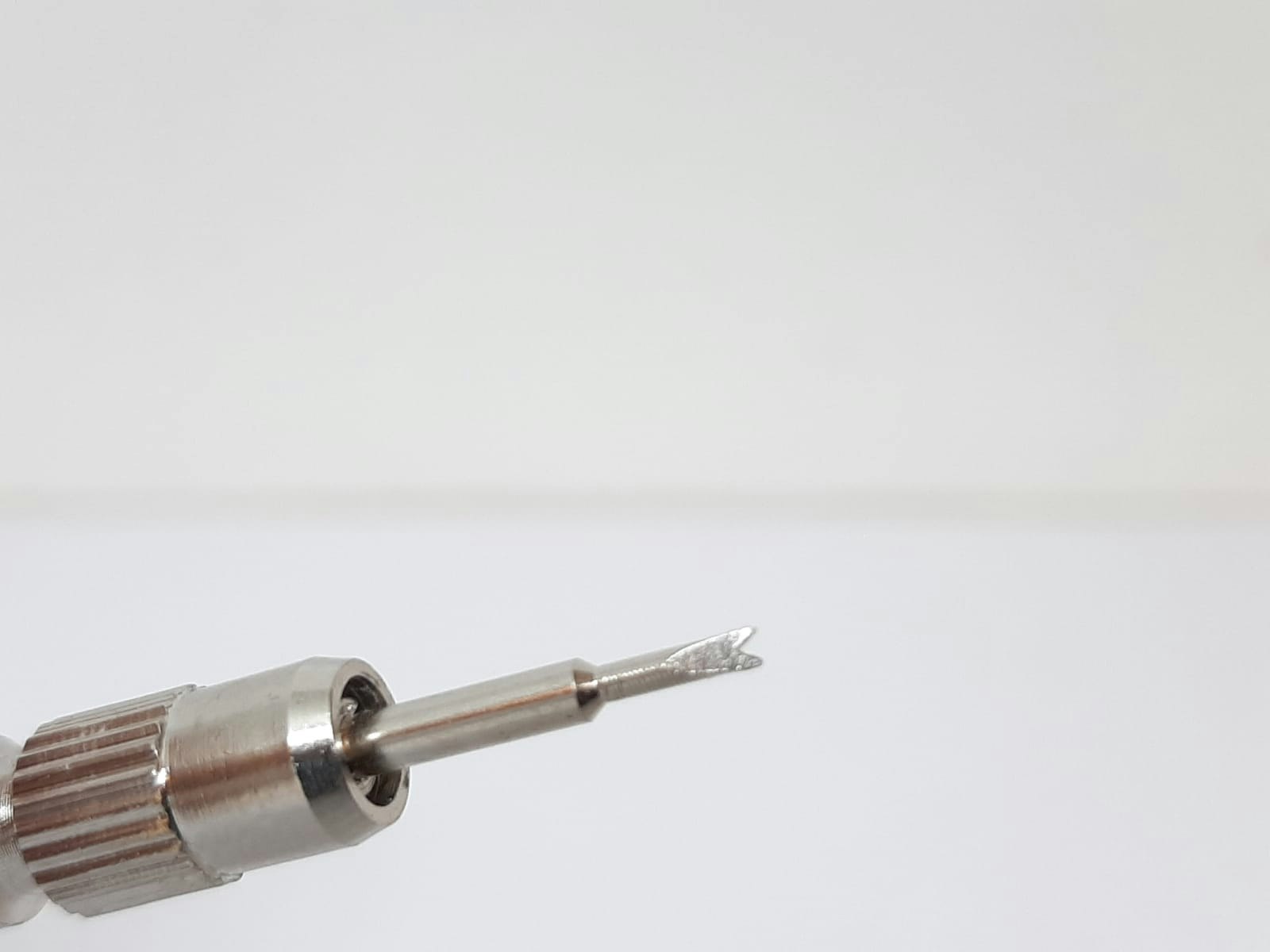 Bandstiftsverktyg + Bandstift (ca 360 st)