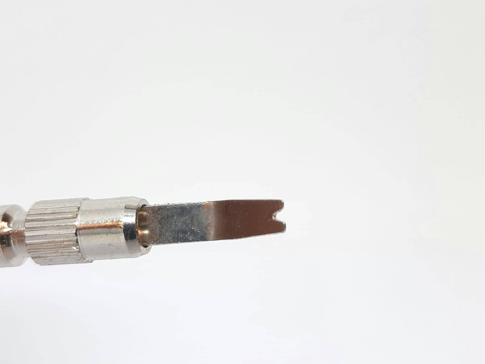 Bandstiftsverktyg + Bandstift (ca 360 st)