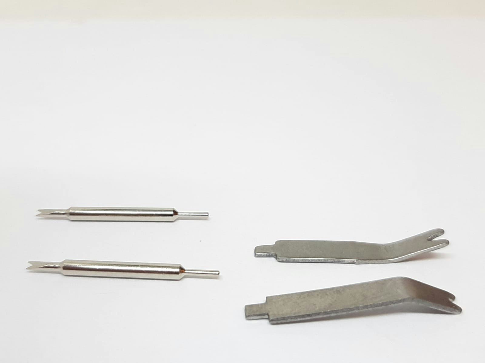 Bandstiftsverktyg + Bandstift (ca 360 st)