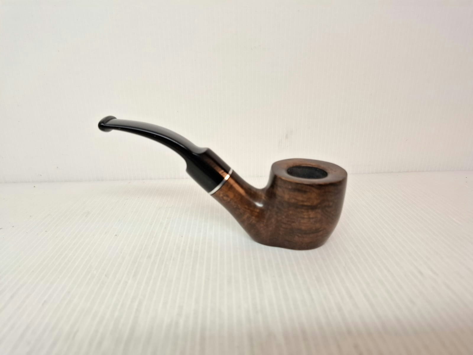 Szabo pipa + tillbehör