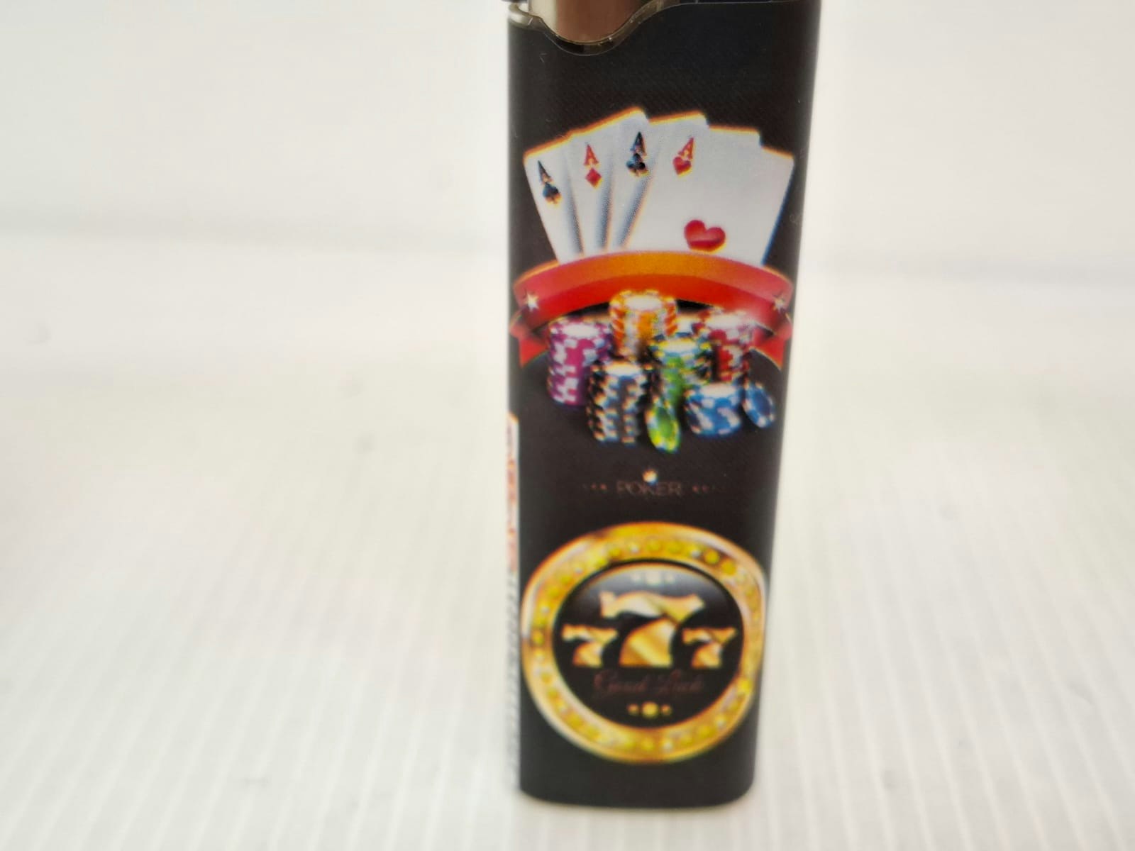 Tändare Poker STORMLÅGA (5 stycken)