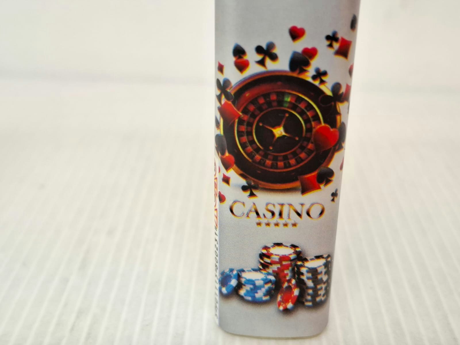 Tändare Poker STORMLÅGA (5 stycken)