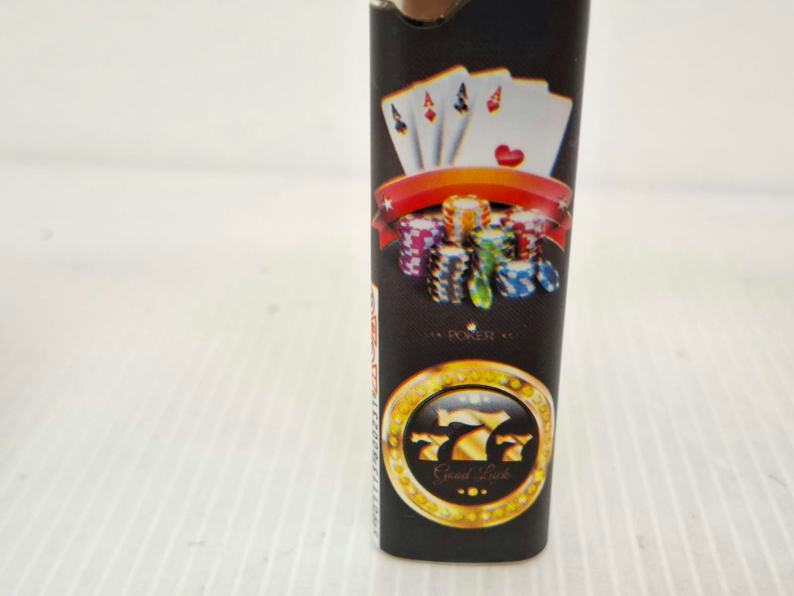 Tändare Poker STORMLÅGA (5 stycken)