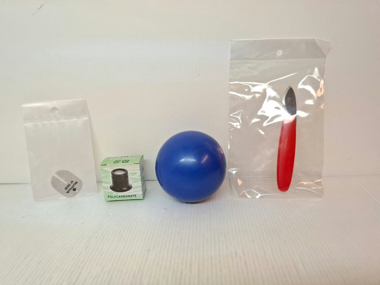 Set: 29 olika verktyg