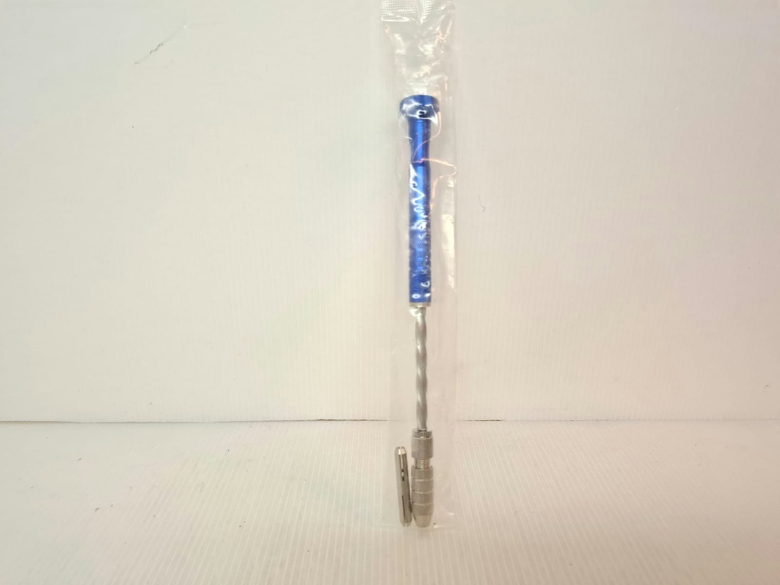 Halvautomatisk Borr / Handborr / Pin vise