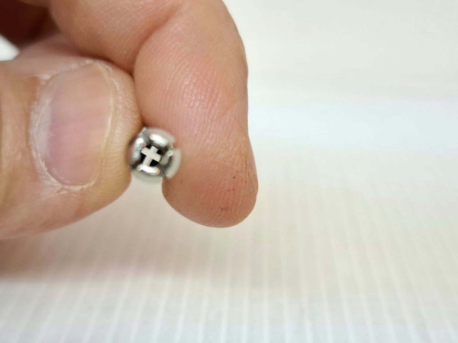 Halvautomatisk Borr / Handborr / Pin vise