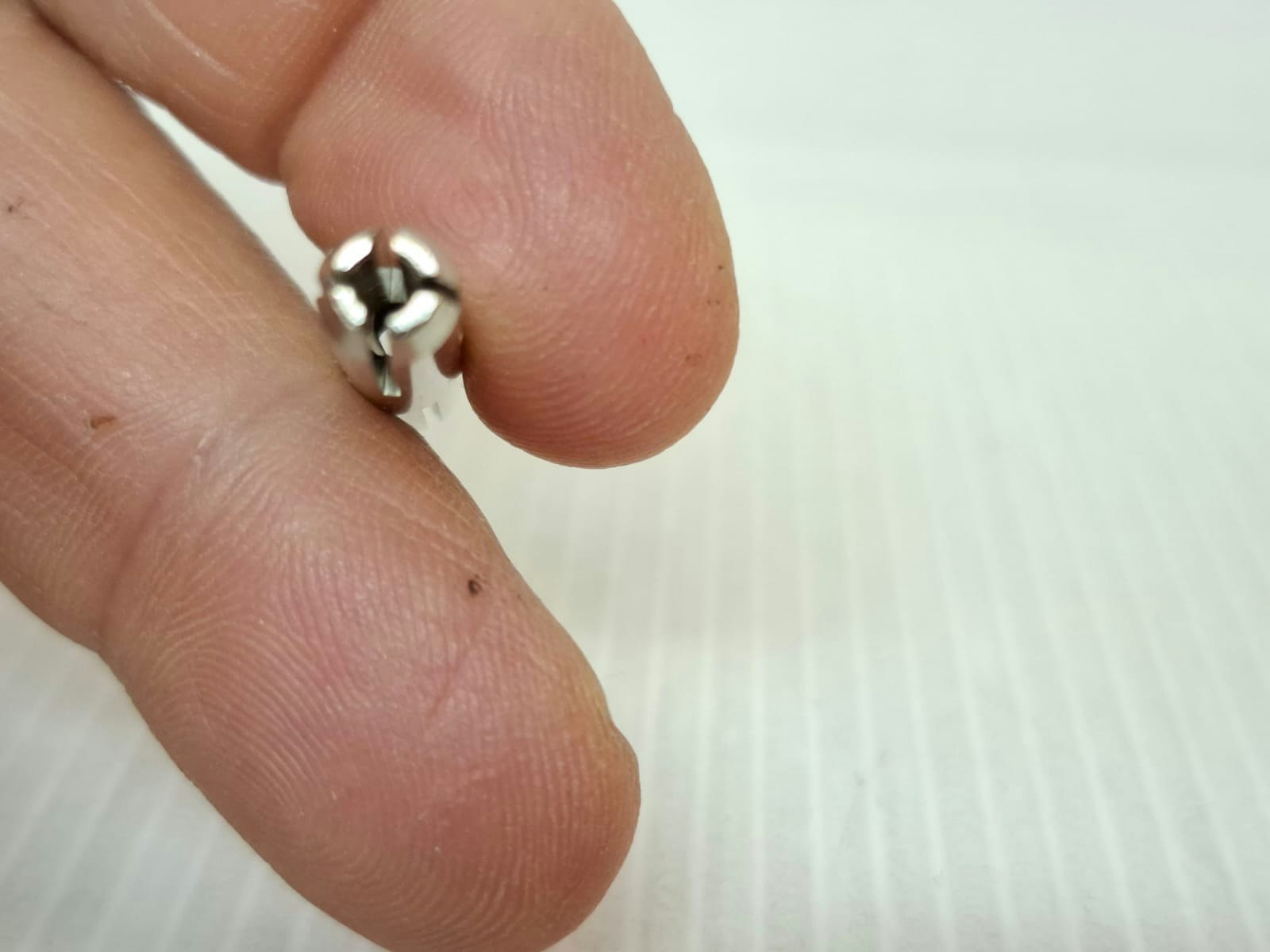 Halvautomatisk Borr / Handborr / Pin vise