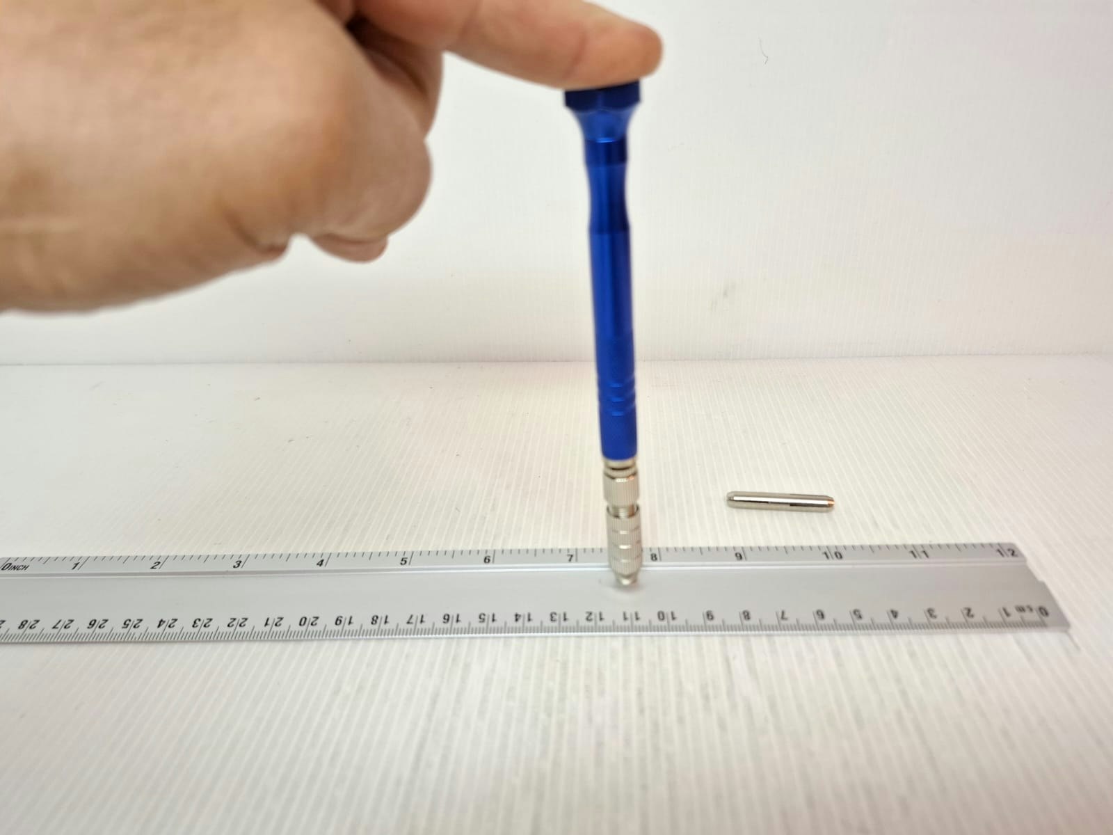 Halvautomatisk Borr / Handborr / Pin vise