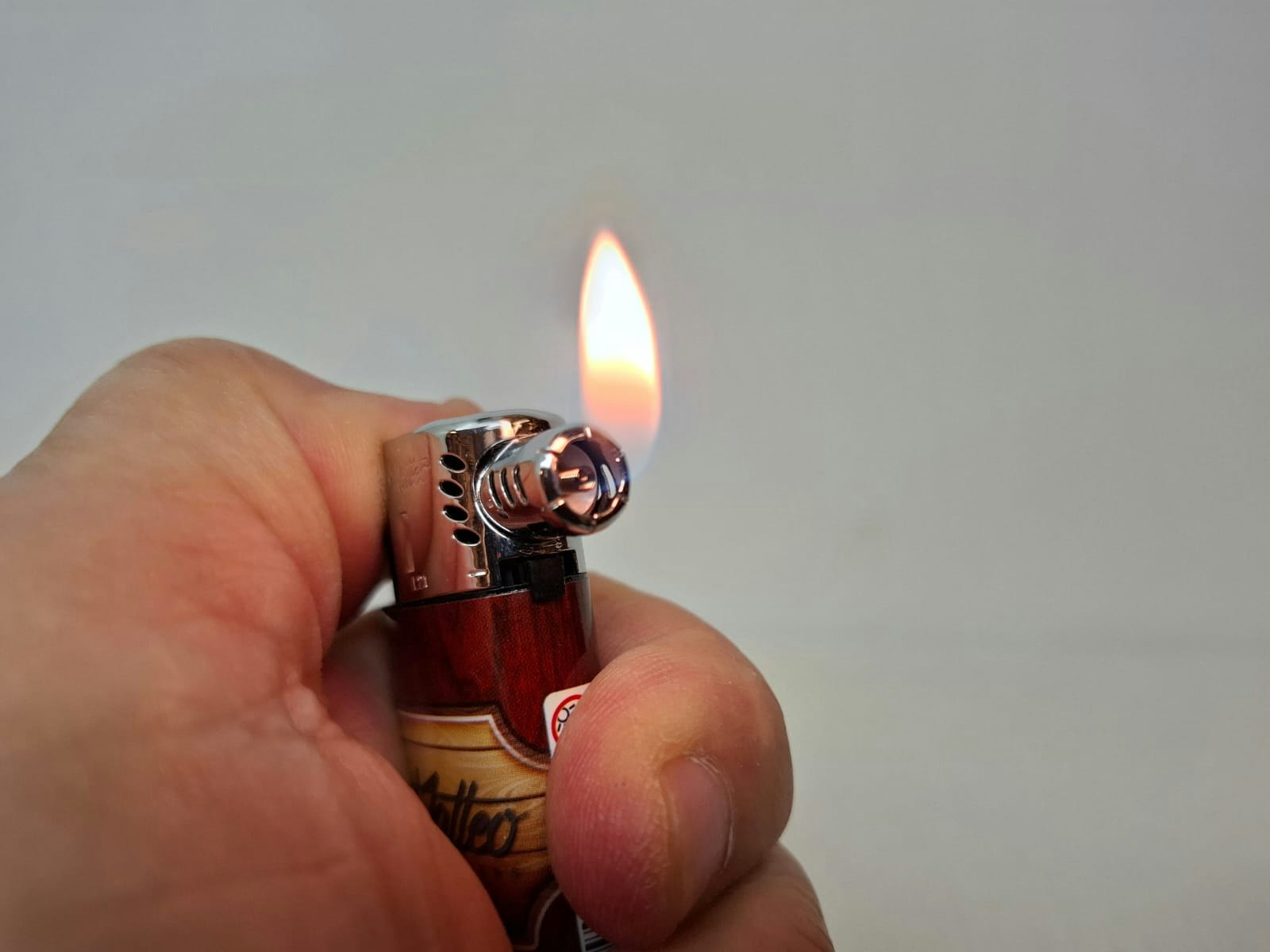 Majspipa (2 styck) + tillbehör