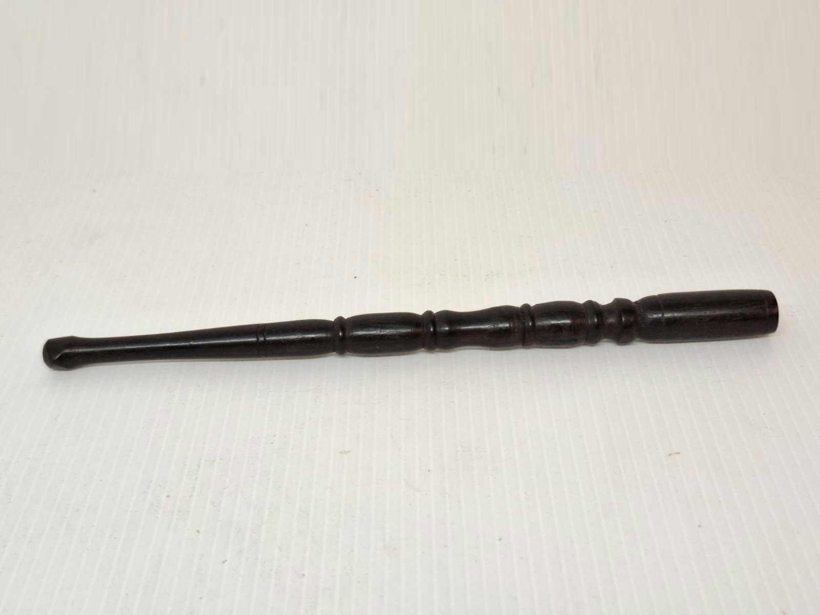 Cigarettmunstycke TRÄ (15-18 cm) + 10st rensare