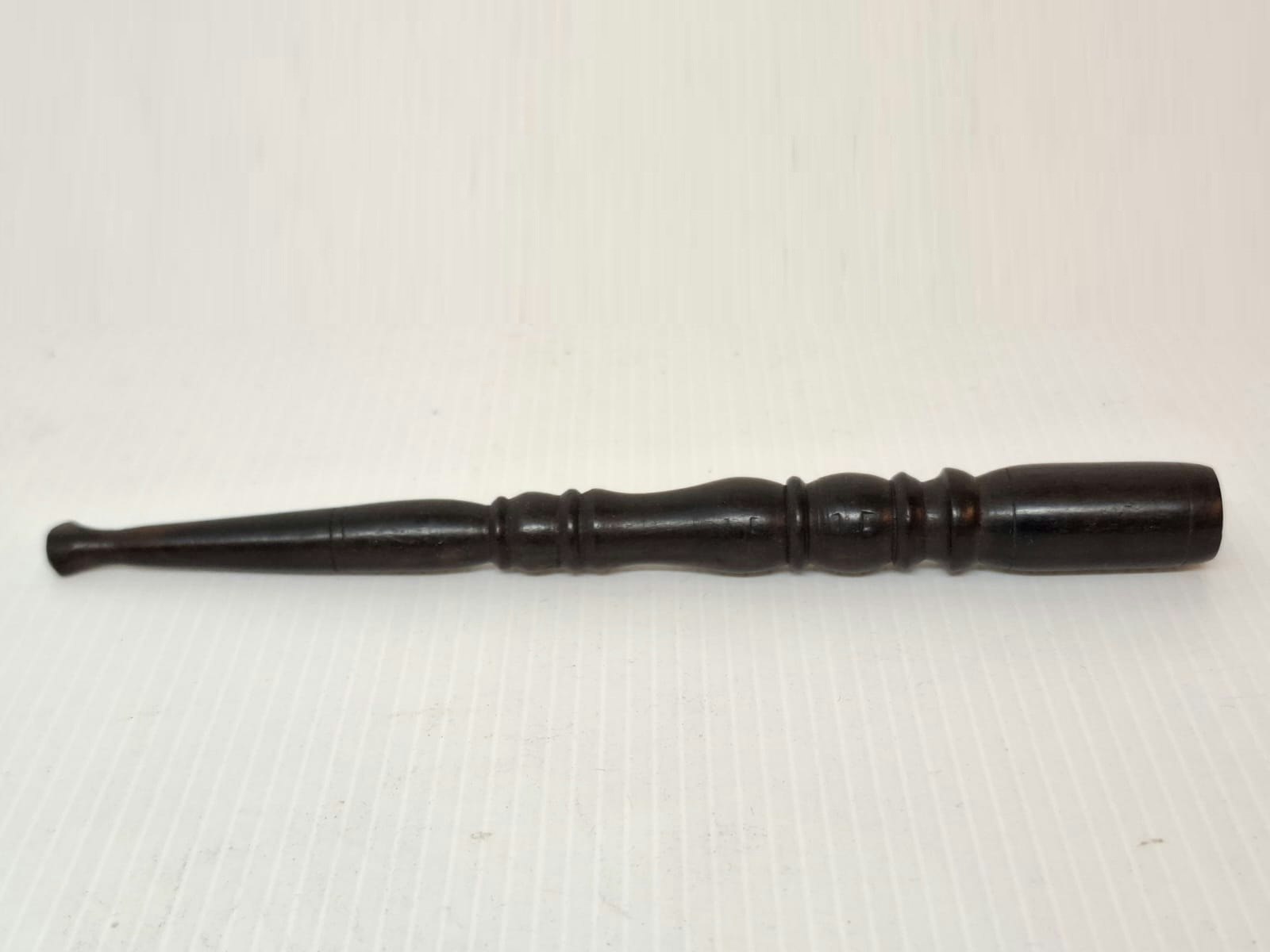 Cigarettmunstycke TRÄ (15-18 cm) + 10st rensare