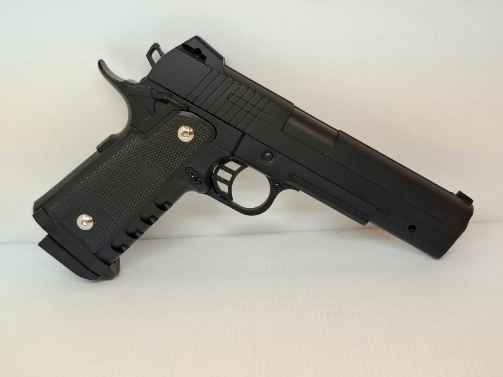Soft Air Gun Colt 2 (Air Soft)
