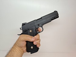 Soft Air Gun Colt 2 (Air Soft)