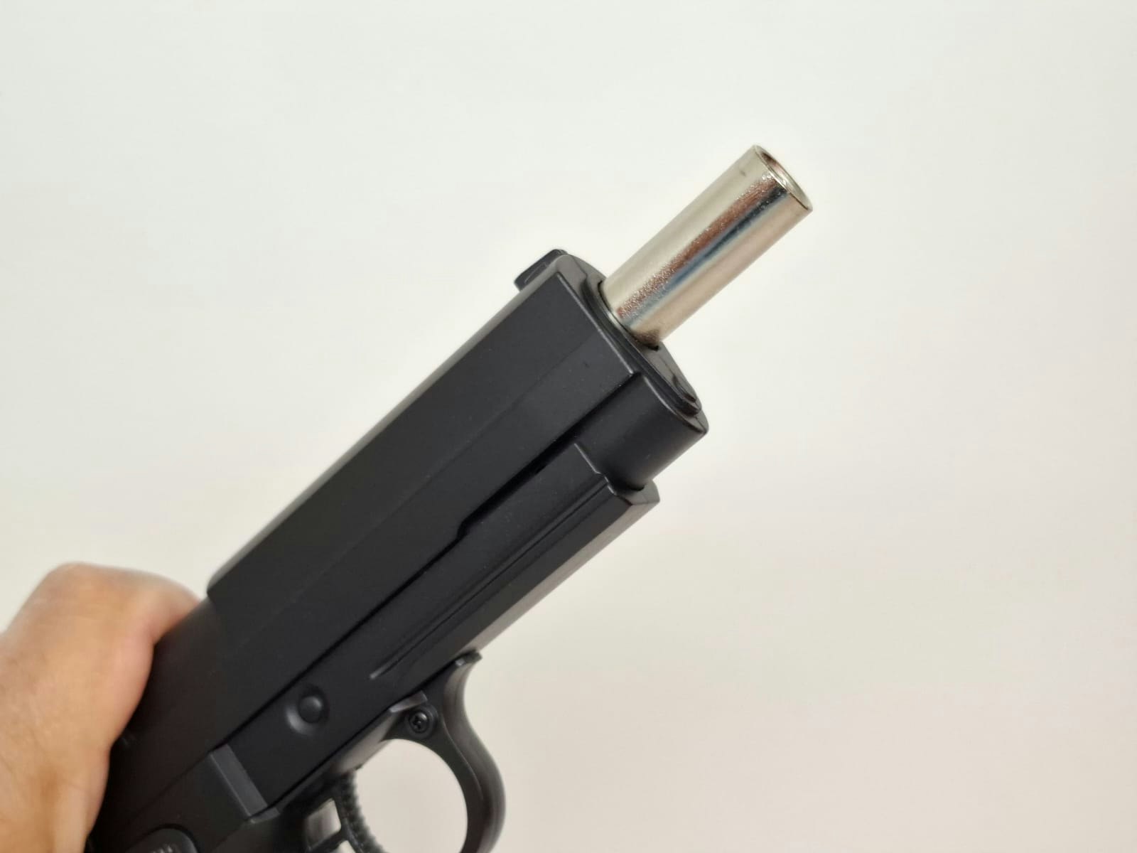 Soft Air Gun Colt 2 (Air Soft)