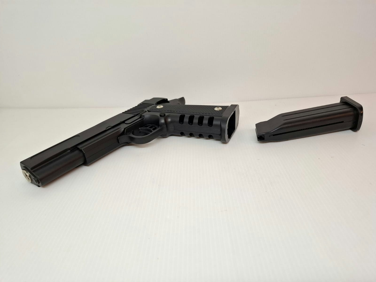 Soft Air Gun Colt 2 (Air Soft)
