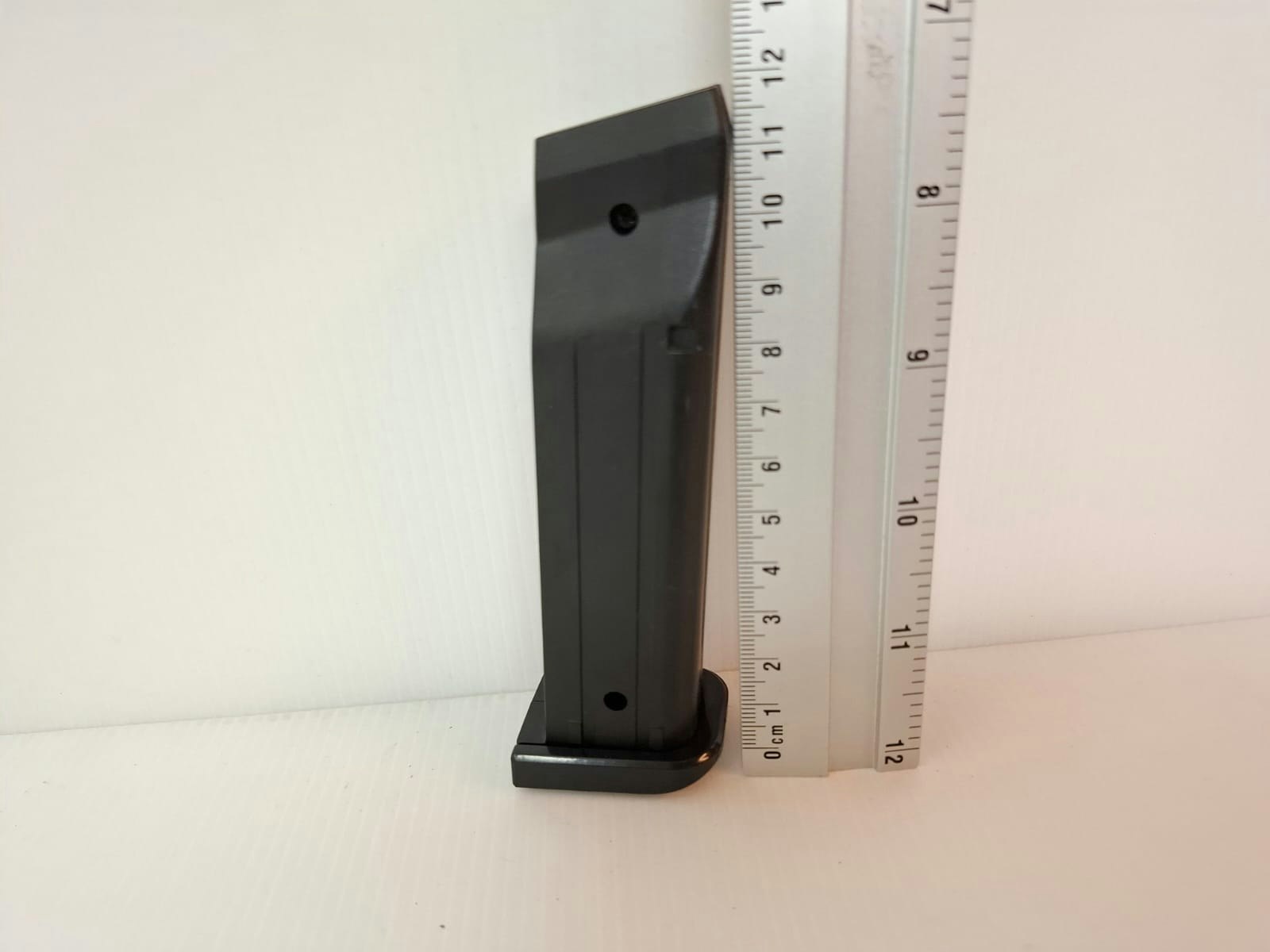 Soft Air Gun Colt 2 (Air Soft)
