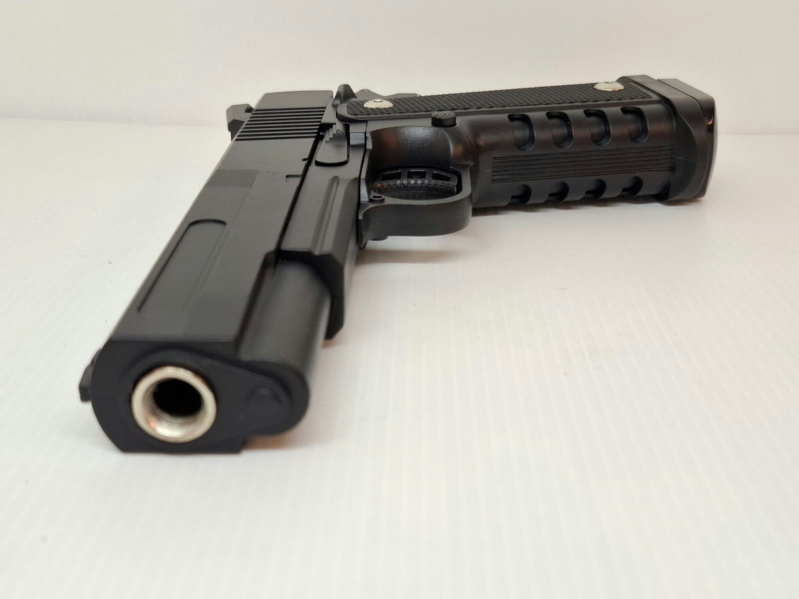 Soft Air Gun Colt 2 (Air Soft)