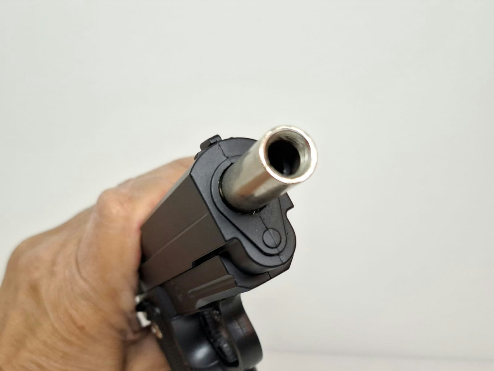 Soft Air Gun Colt 2 (Air Soft)