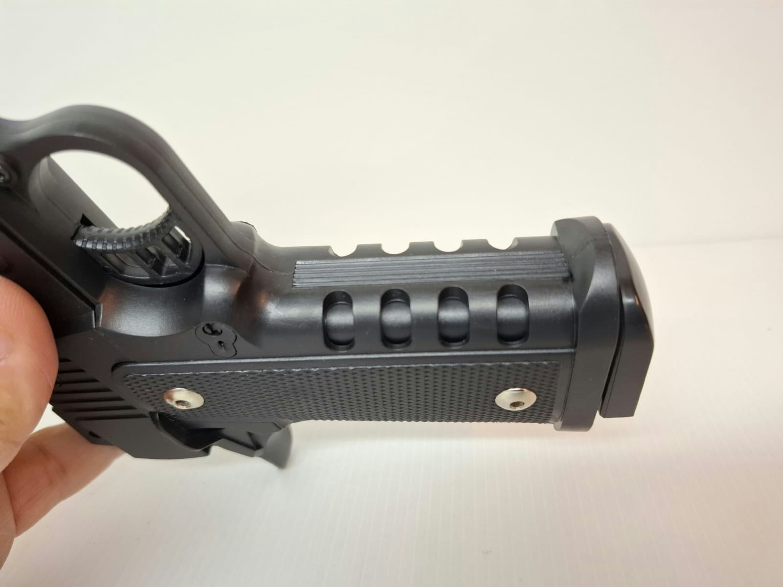 Soft Air Gun Colt 2 (Air Soft)