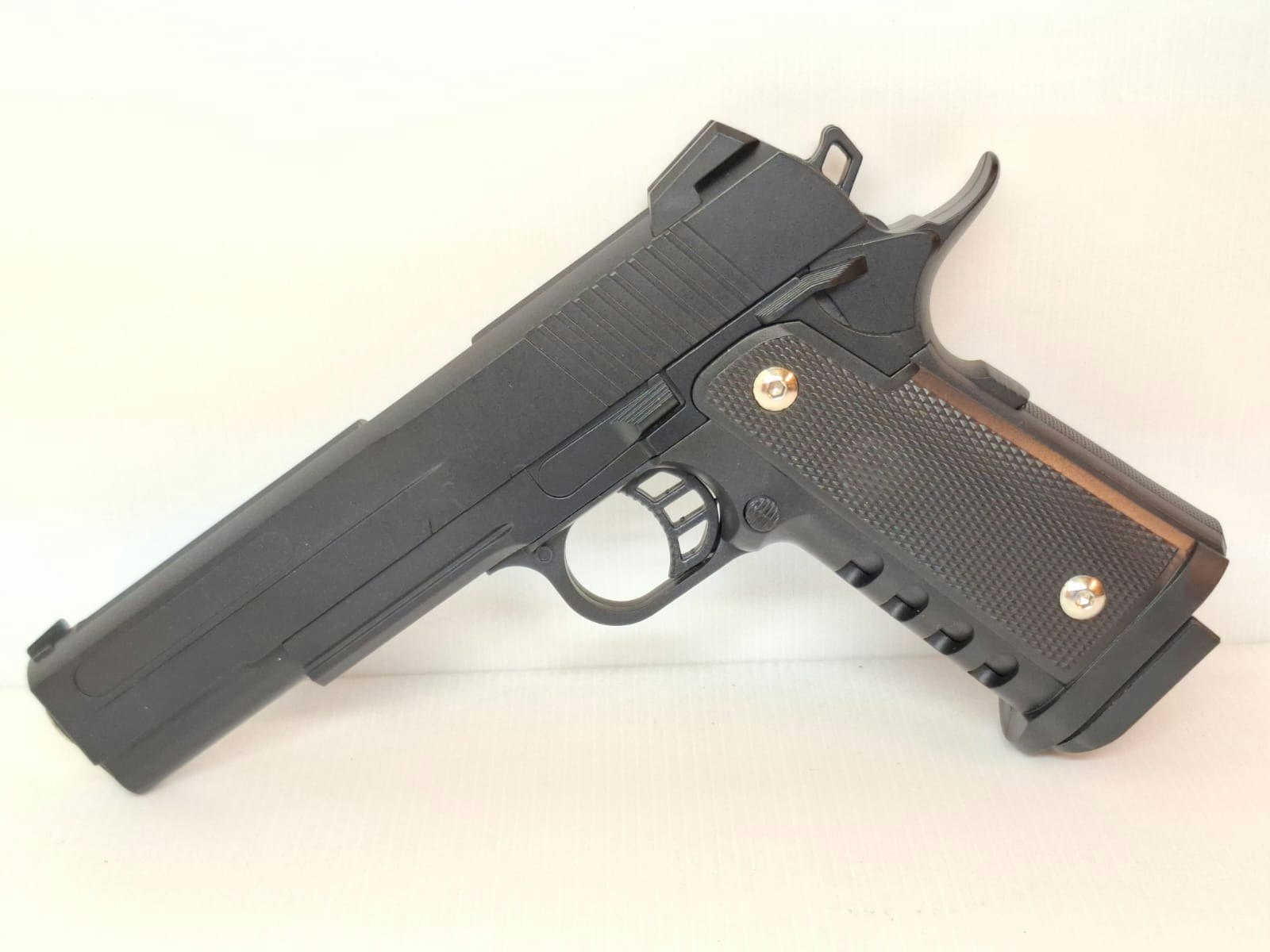 Soft Air Gun Colt 2 (Air Soft)