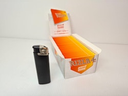DISPLAY: Rizla Ultra Thin Mini Dubbel