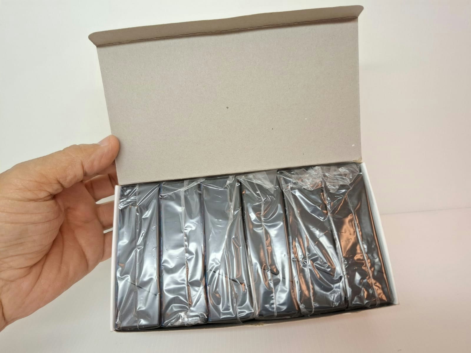 Cigarettetui Cats & Dogs