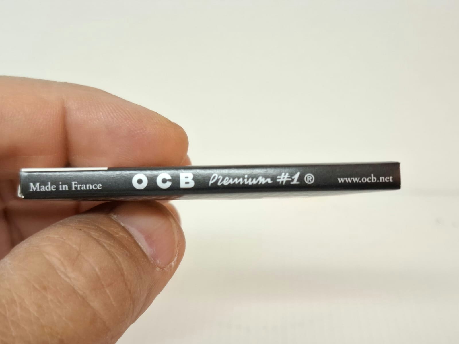 DISPLAY: OCB Mini (50 förpackningar)