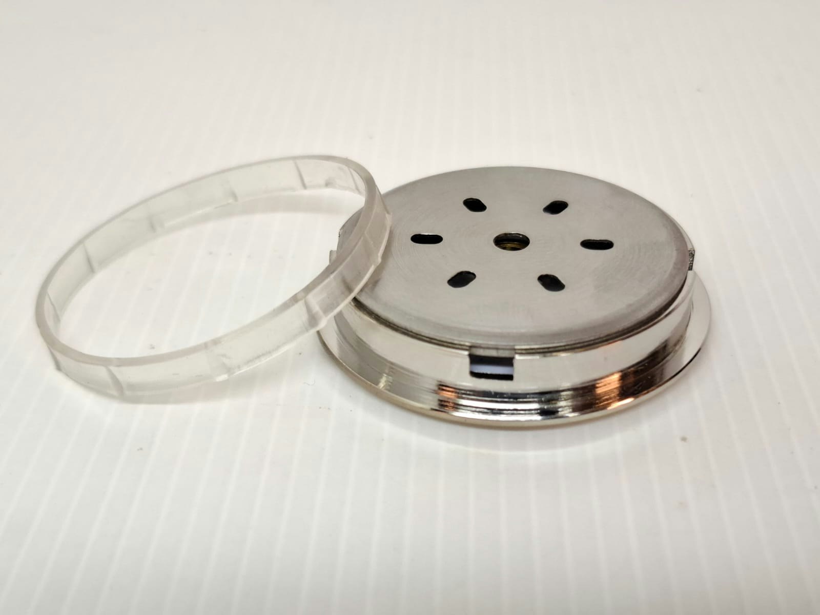 Hygrometer till humidor