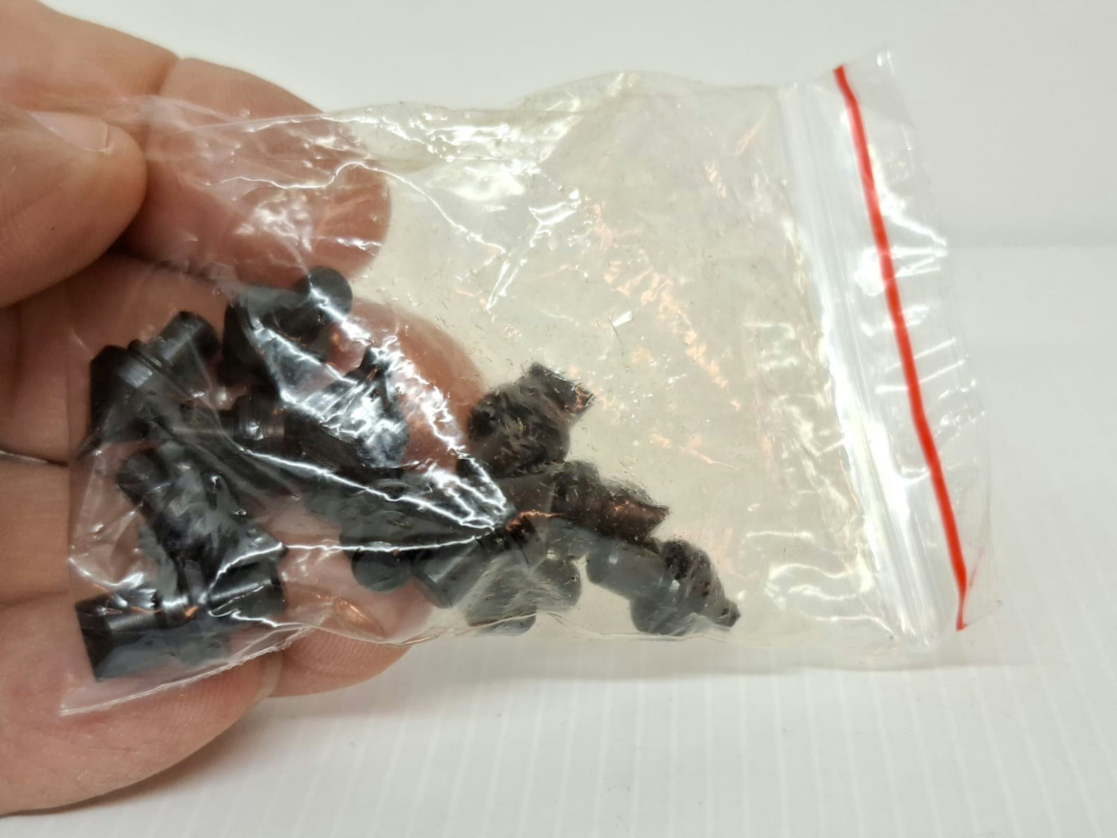 Boettöppnare för bänkar + tillbehör