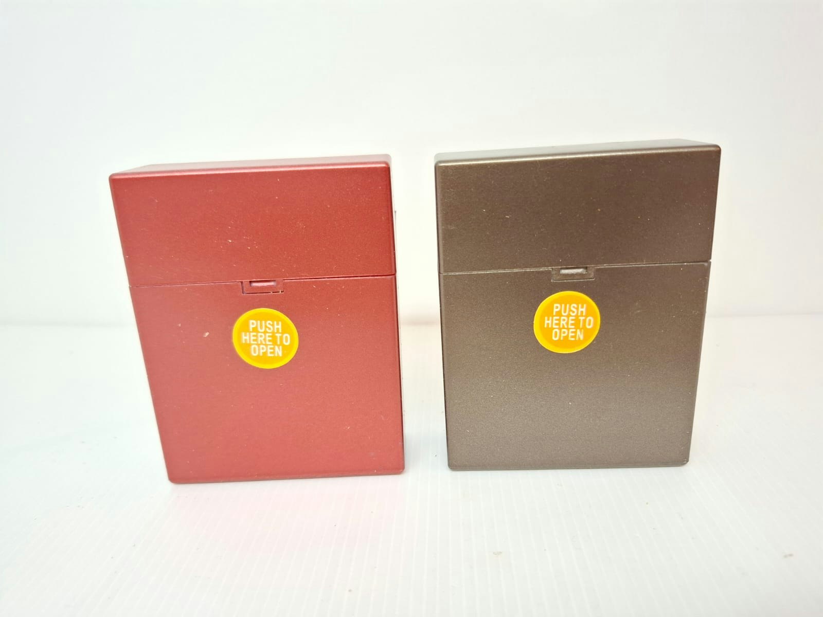 Cigarettetui 25-pack