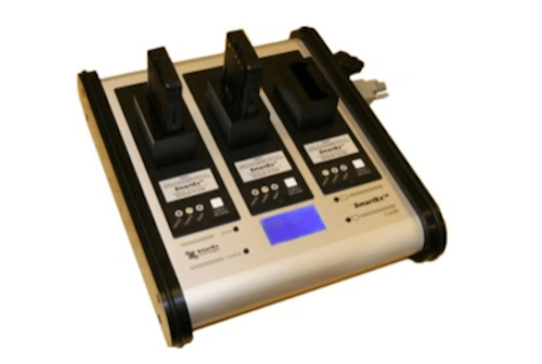 SmartEx CM35 Universal lader