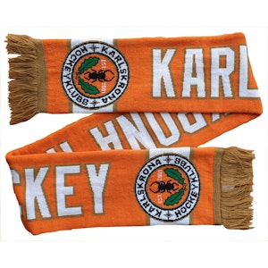NYHET KHK halsduk,