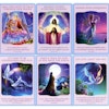 RESERVLAGER Love & Light  44 Divine Guidance Cards and Guidebook by Doreen Virtue