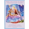 RESERVLAGER Love & Light  44 Divine Guidance Cards and Guidebook by Doreen Virtue