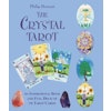 The Crystal Tarot : An Inspirational Book and Full Deck of 78 Tarot Cards by Philip Permutt