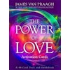 The Power of Love Activation Cards by Mr James Van Praagh