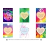 The Power of Love Activation Cards by Mr James Van Praagh