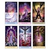 Crystal Visions Tarot by Jennifer Galasso