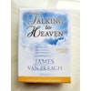 Talking to Heaven Mediumship Cards by James Van Praagh