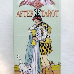 After Tarot av Alligo Pietro