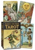 Radiant Wise Spirit Tarot by A. E. Waite